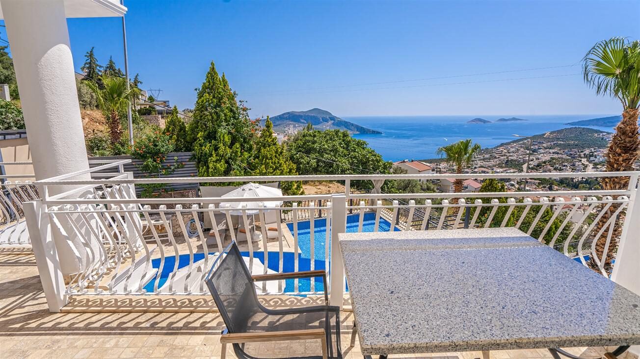 Villa Bembeyaz — 73