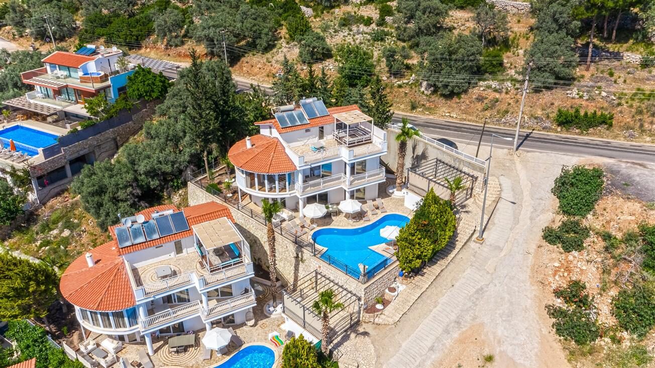 Villa Bembeyaz — 78