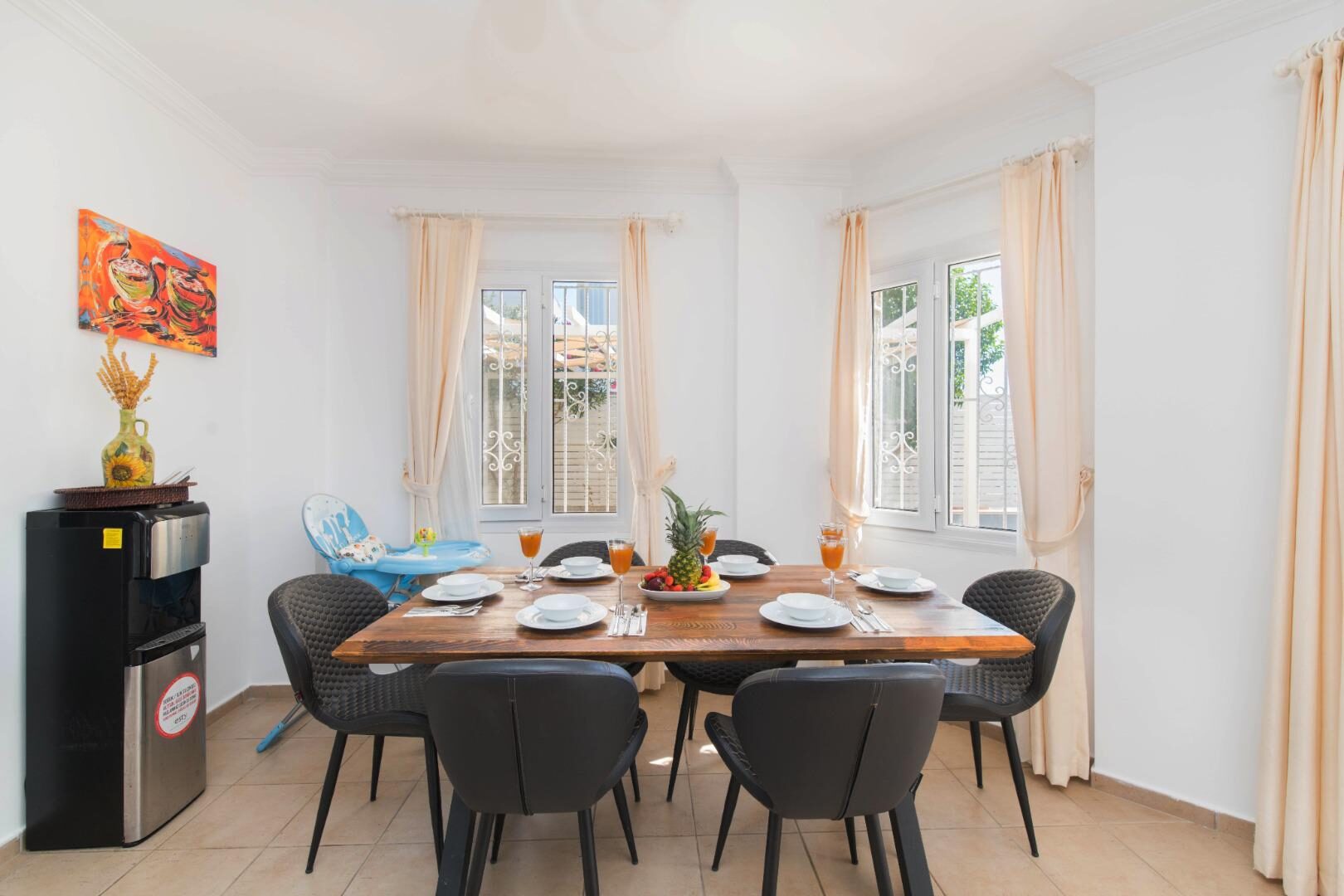 Villa Monte — 56