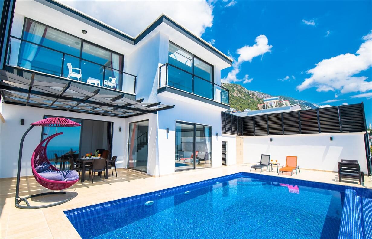 Villa Muhel İrem 1