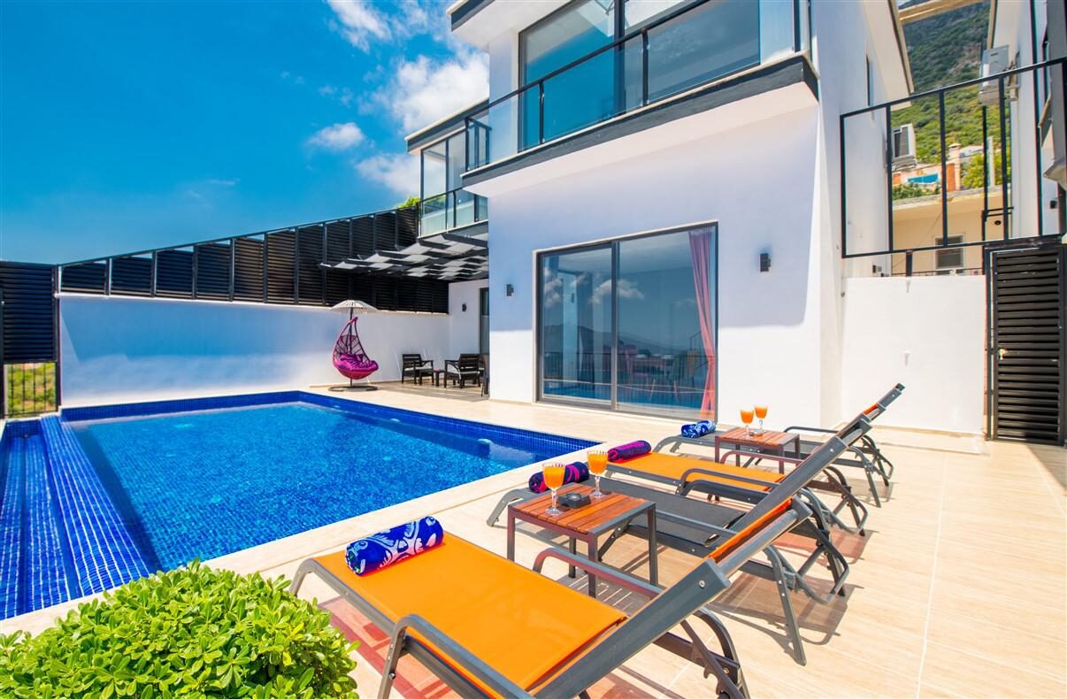 Villa Muhel Elif 2
