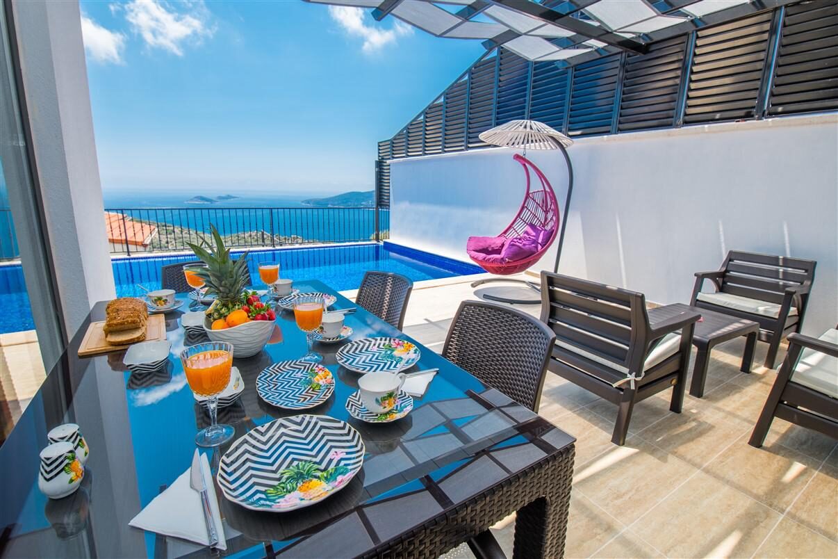 Villa Muhel Elif 2 — 7