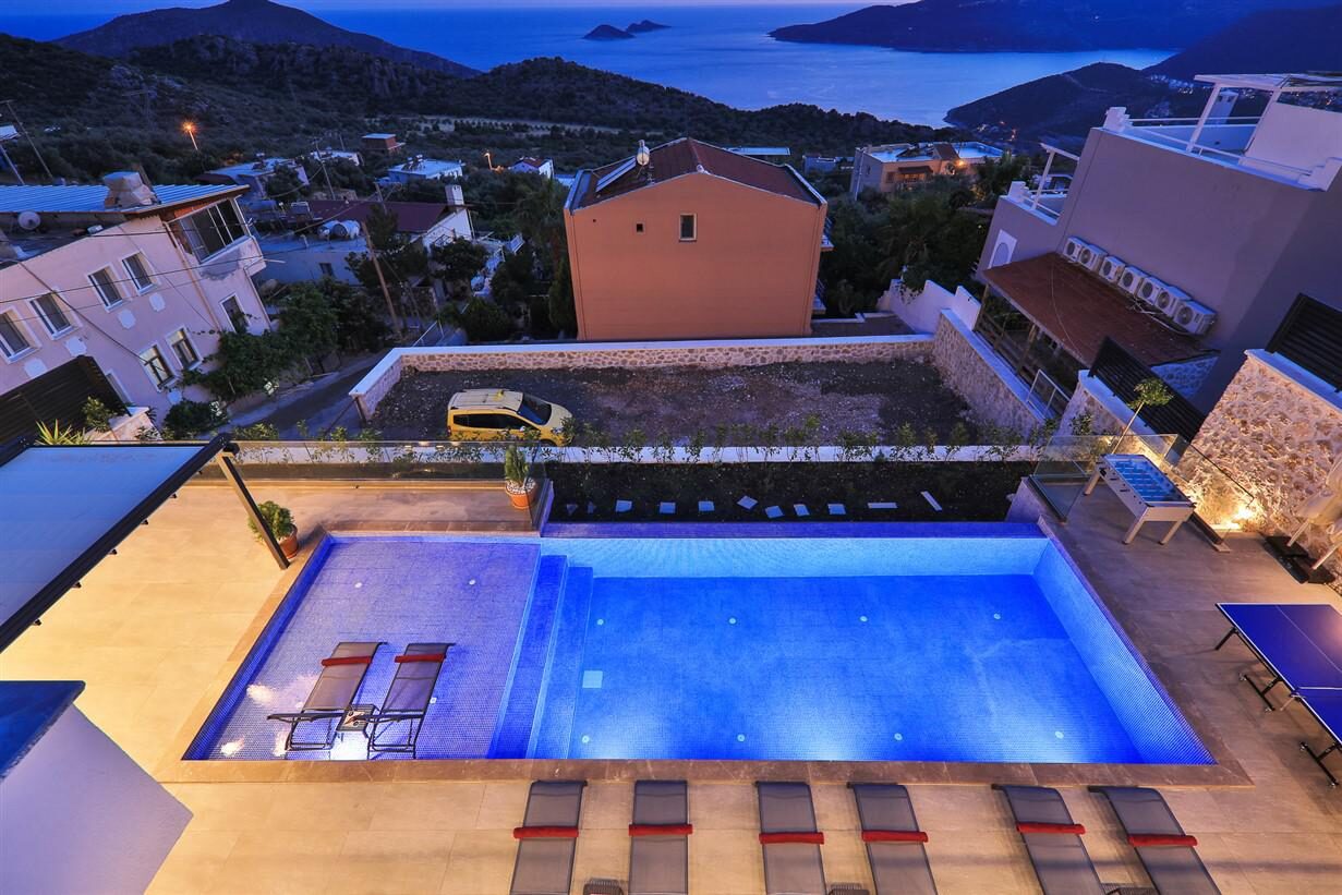 Villa Ali İhsan — 11