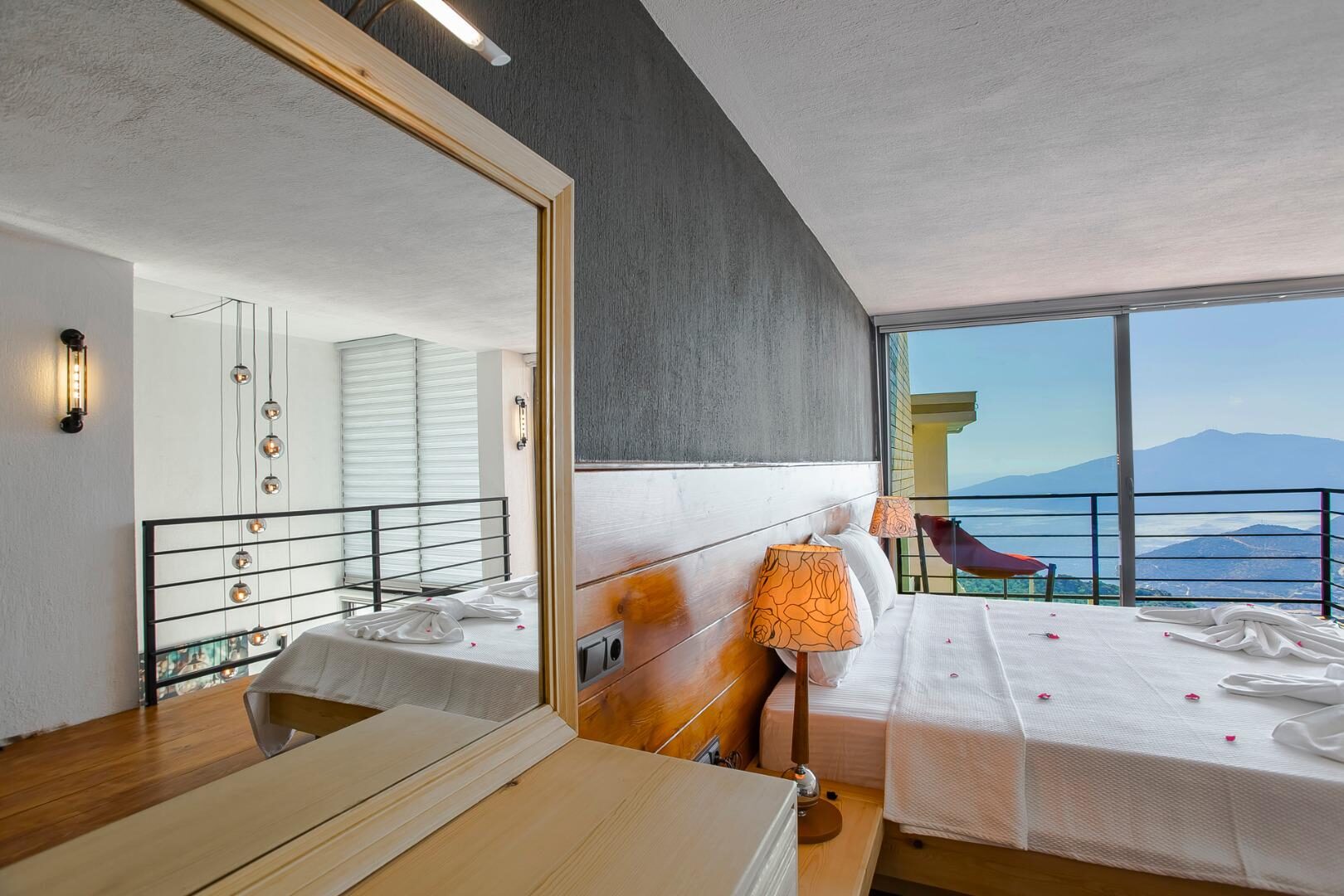 Villa Gece — 7
