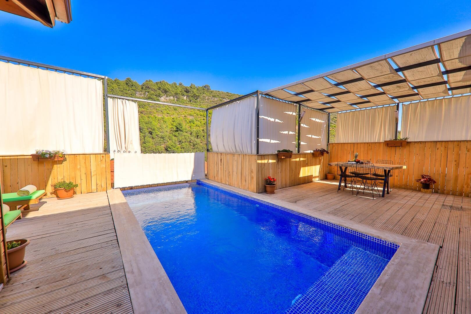 Villa Baranda — 12