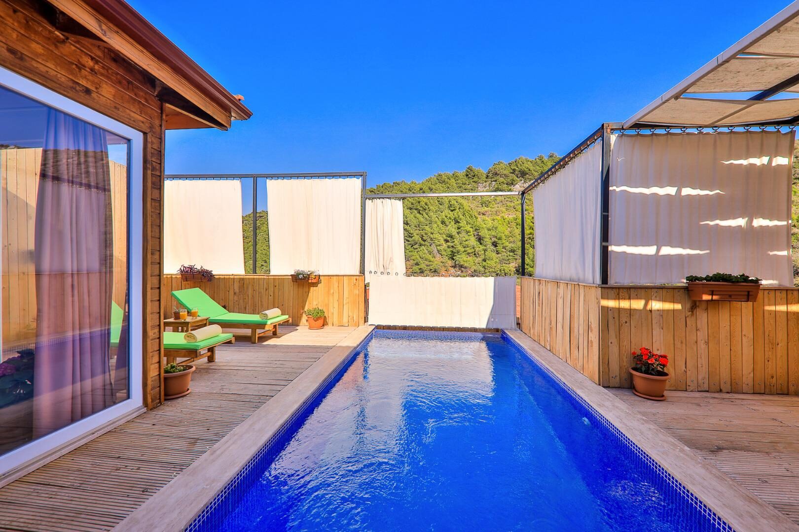Villa Baranda — 13