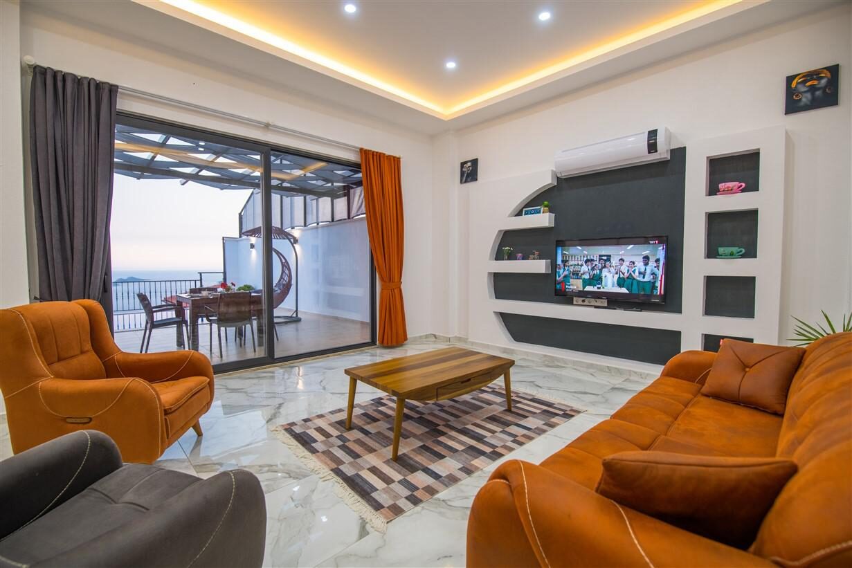 Villa Muhel İrem 1 — 17