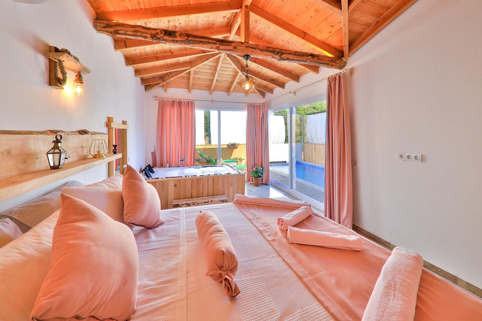 Villa Baranda — 15