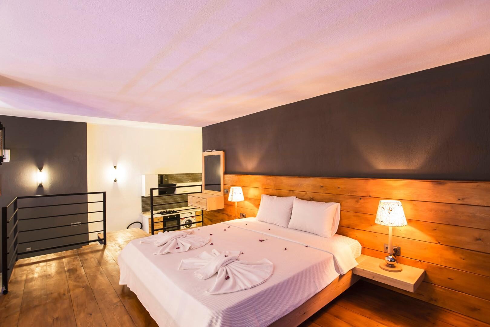 Villa Gece — 12