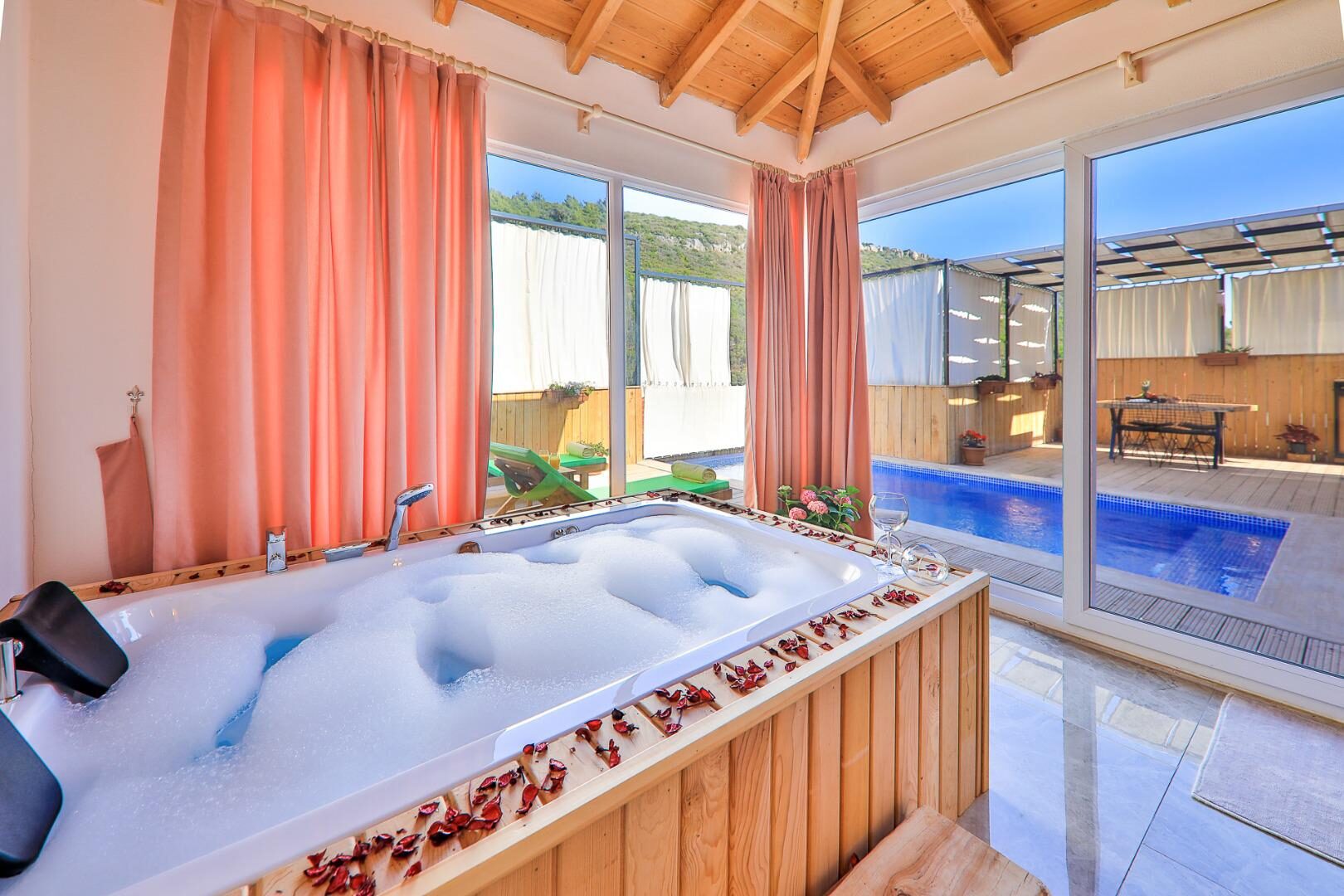 Villa Baranda — 17