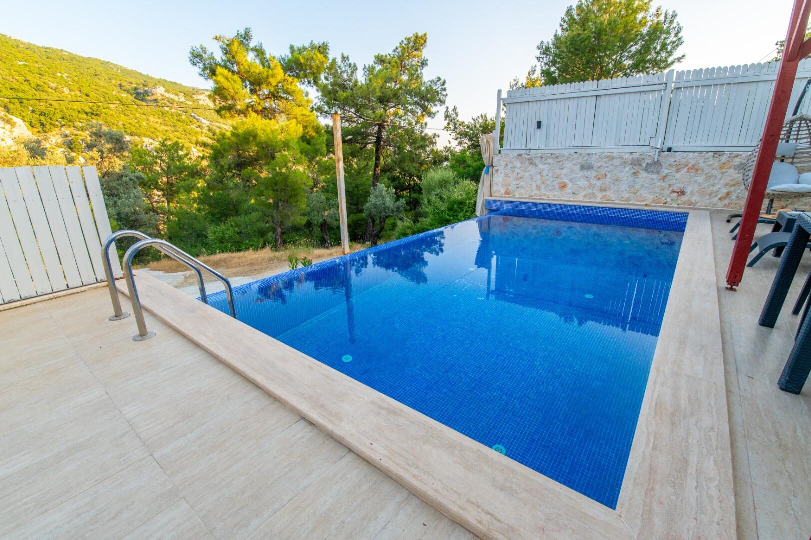 Villa Stone House 1 — 12