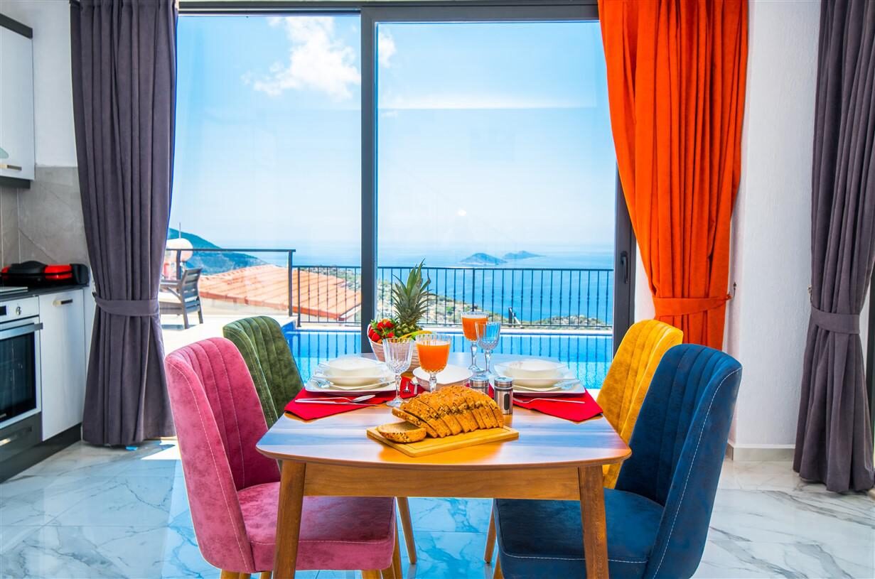 Villa Muhel İrem 1 — 21