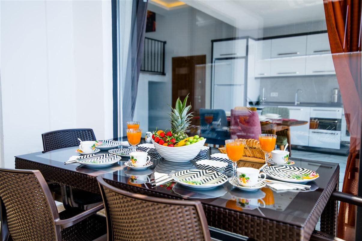 Villa Muhel Elif 2 — 17