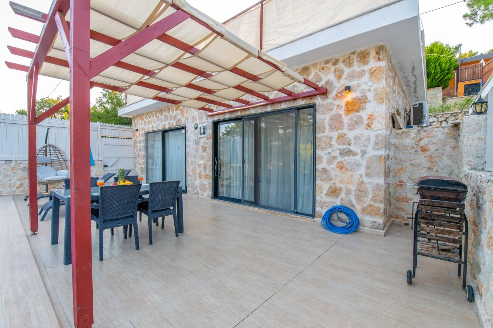 Villa Stone House 1 — 13