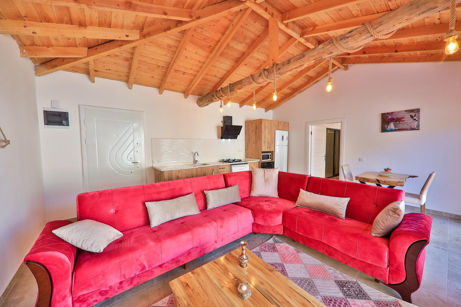 Villa Baranda — 21