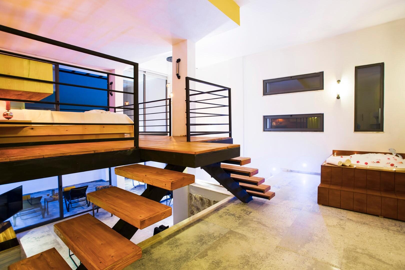 Villa Gece — 17