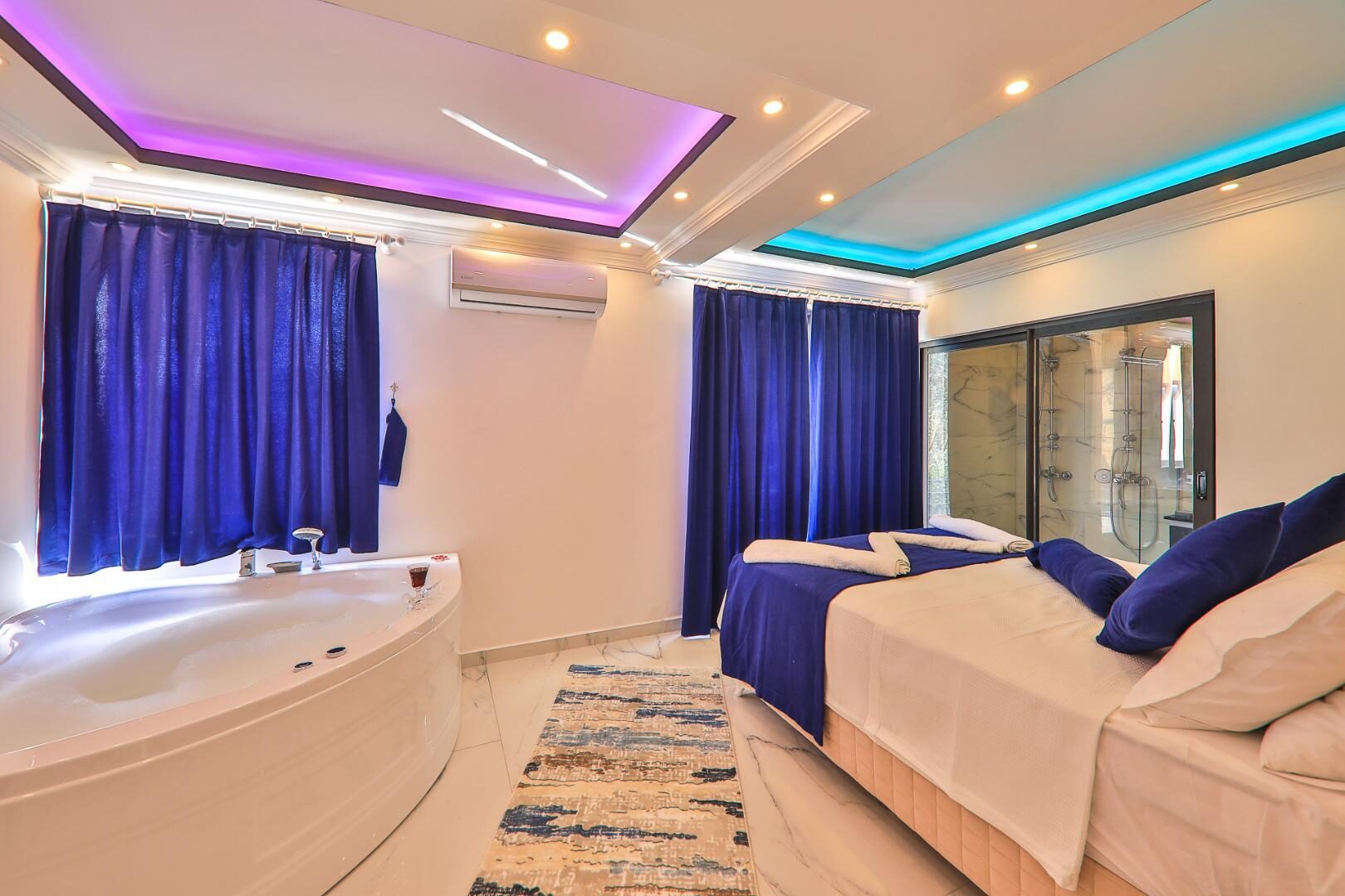 Villa Portakal Çiçeği — 25