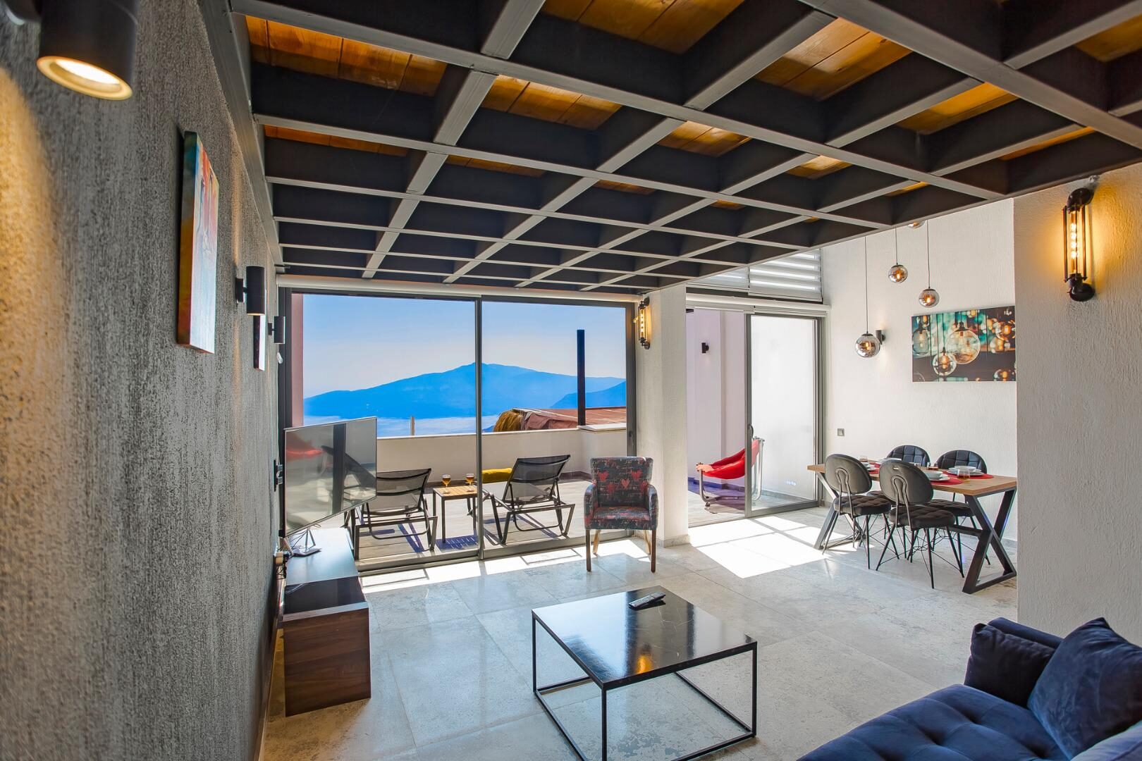 Villa Gece — 22