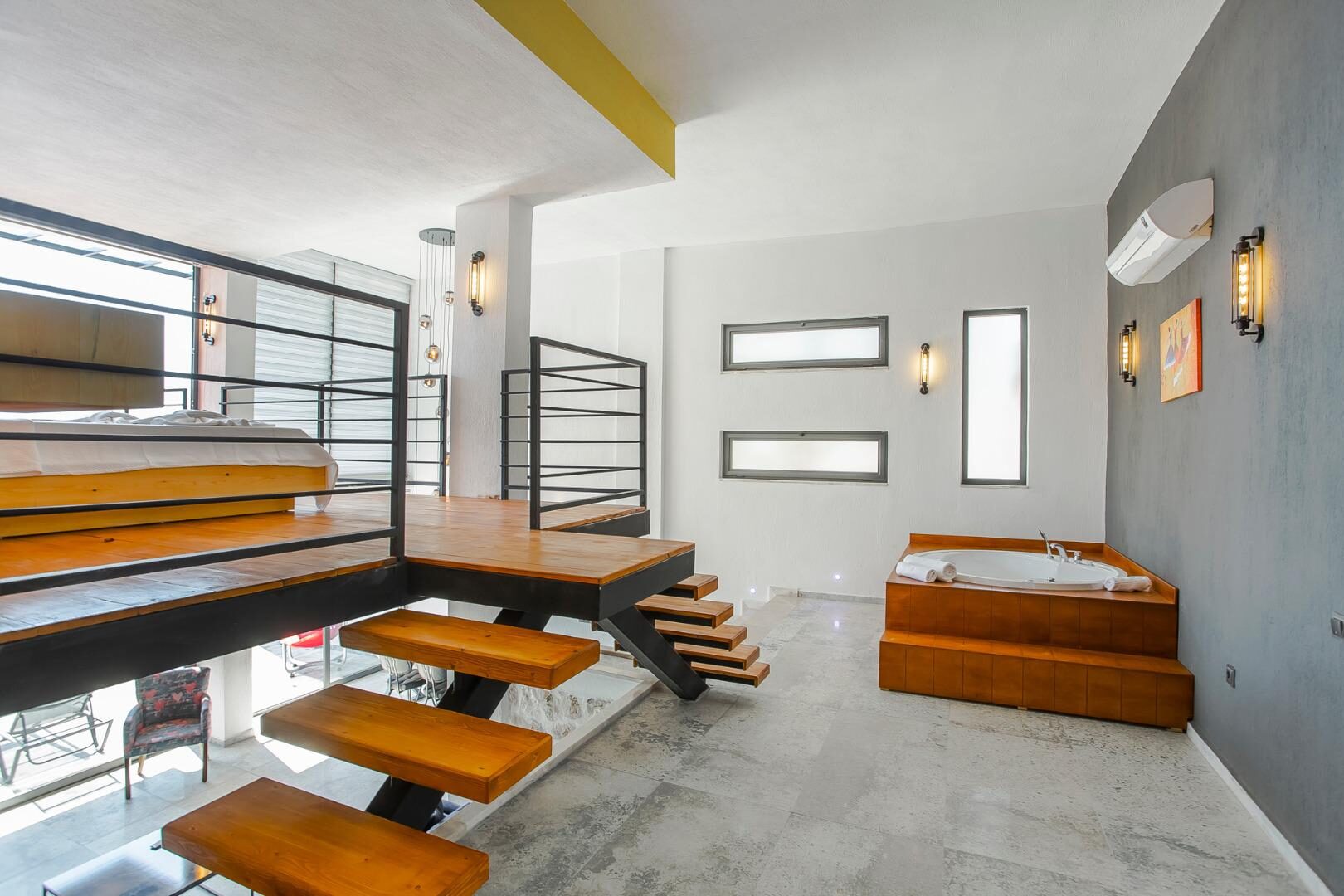 Villa Gece — 24