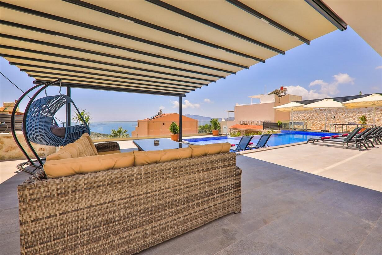 Villa Ali İhsan — 39