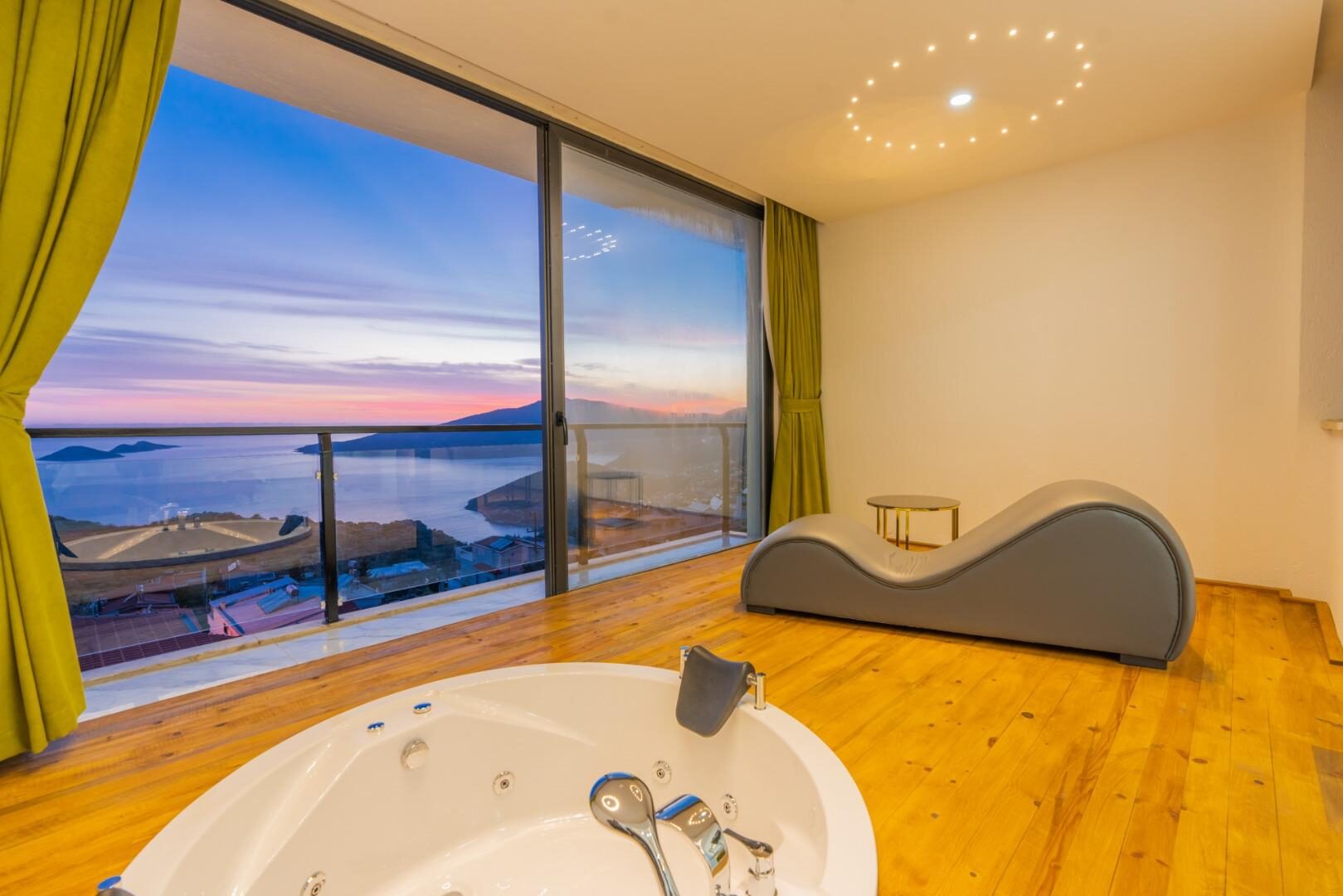 Villa Muhel Elif 2 — 32