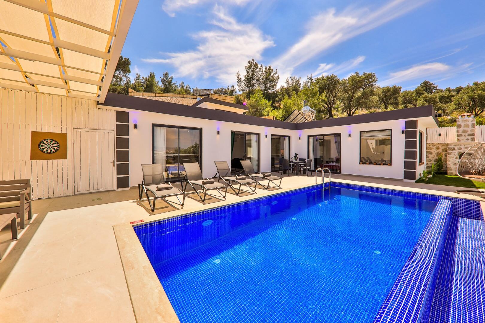 Villa Zeybek Patara — 5