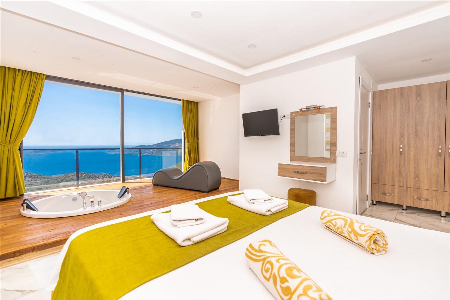 Villa Muhel İrem 1 — 40