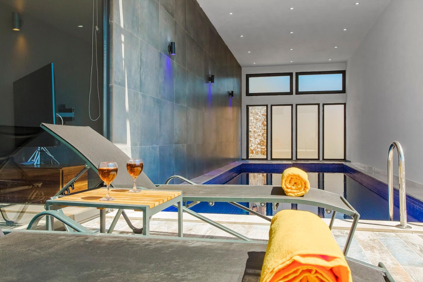 Villa Gece — 29