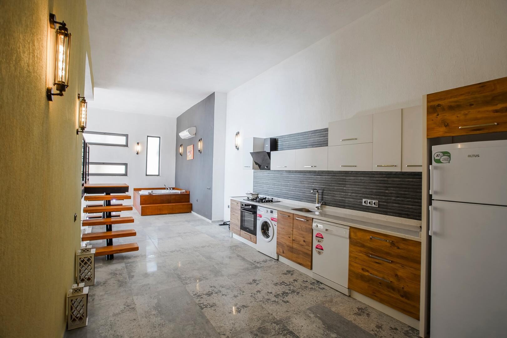 Villa Gece — 30