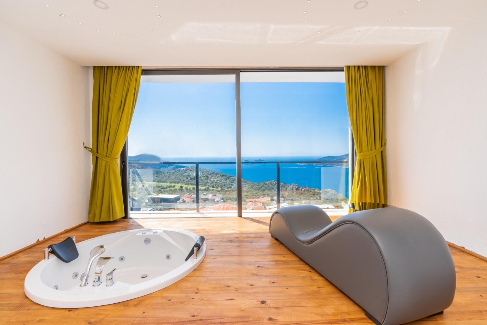 Villa Muhel Elif 2 — 38