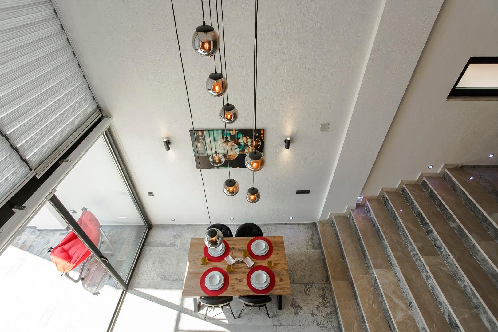 Villa Gece — 33
