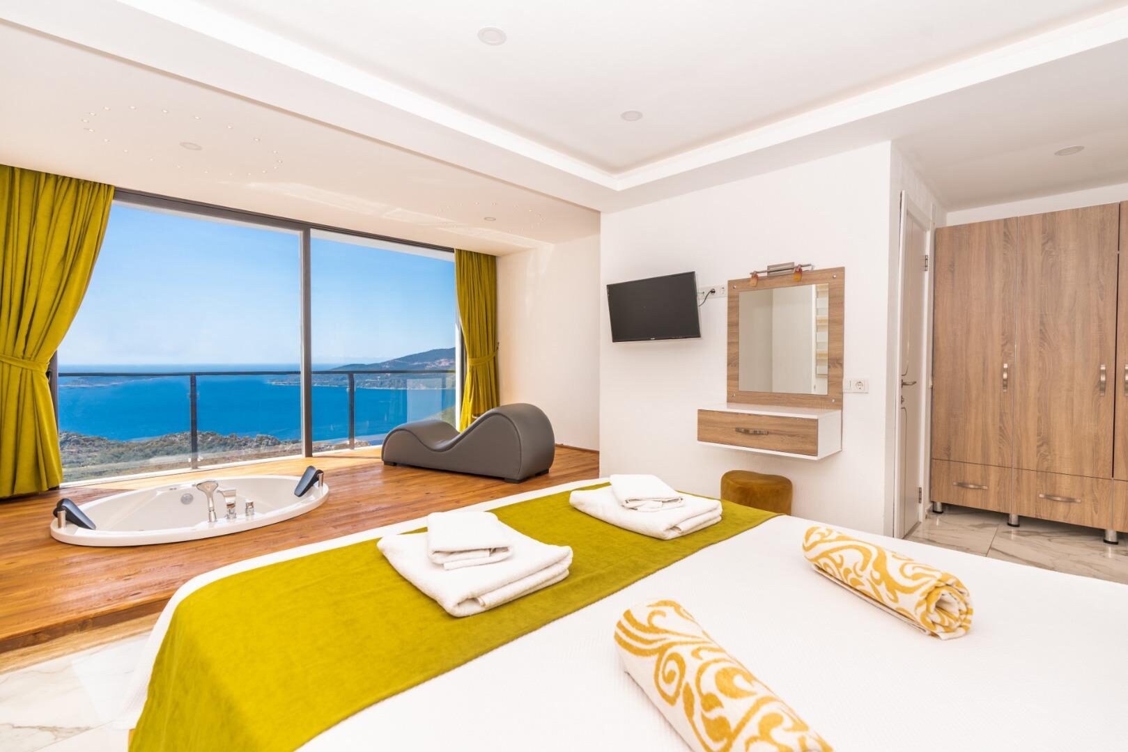 Villa Muhel Elif 2 — 44