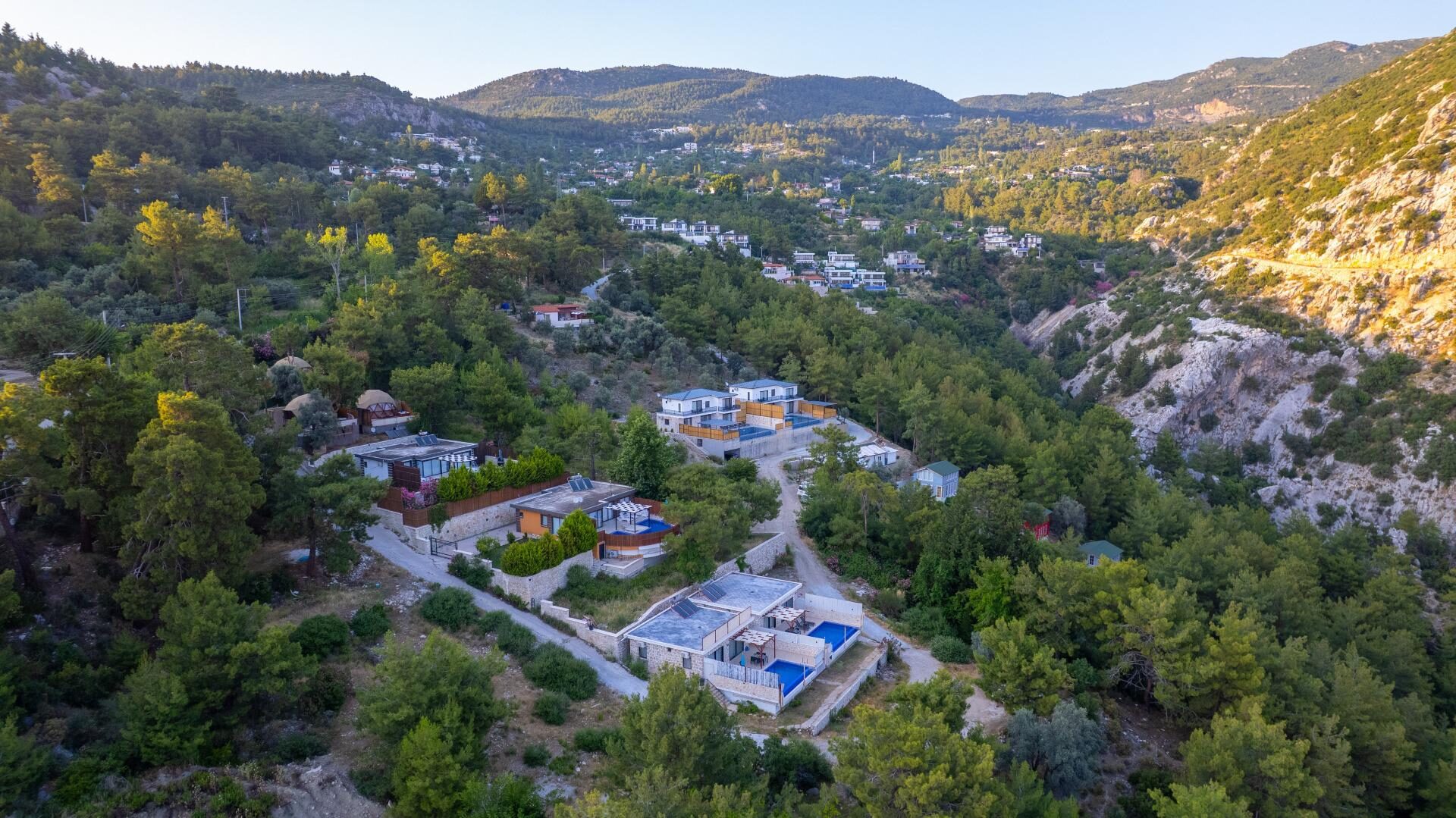 Villa Stone House 2 — 36