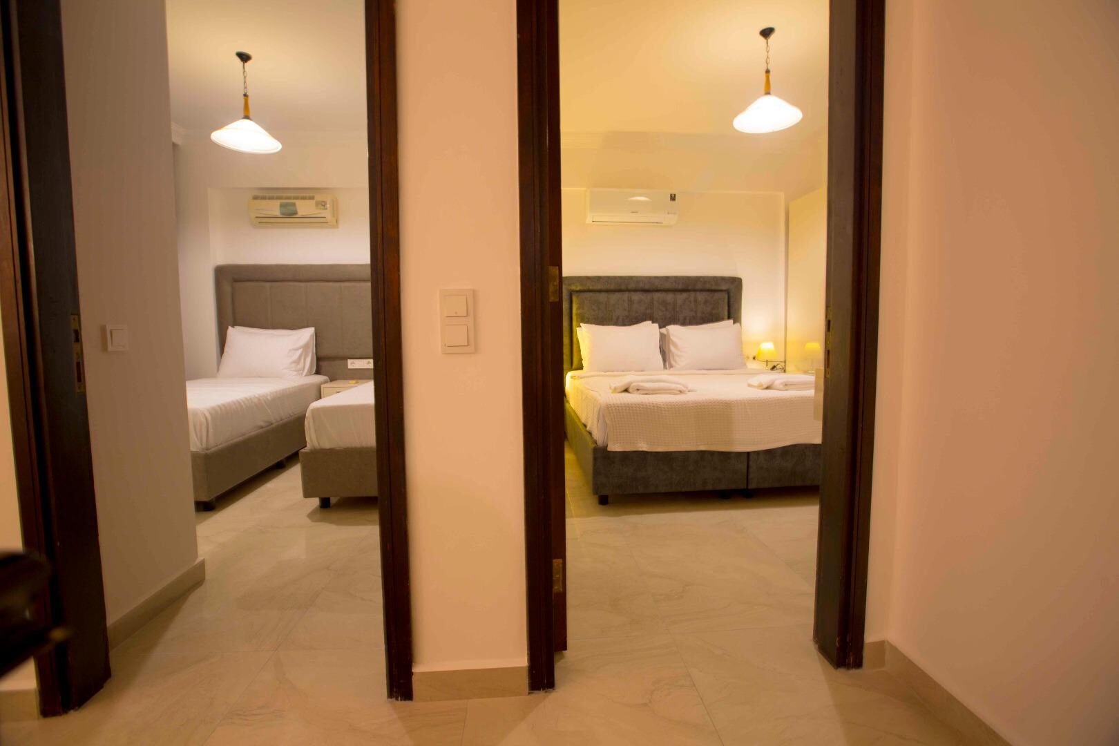 Villa Falcon 3 Bdr — 3
