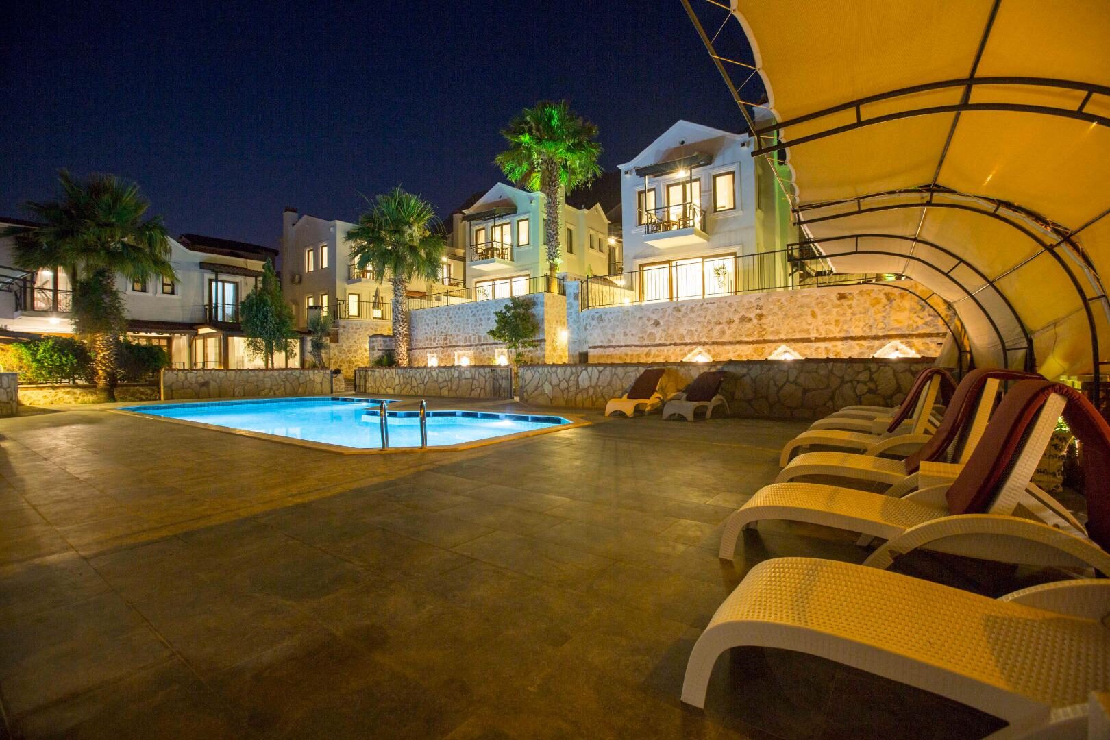 Villa Falcon 3 Bdr — 6
