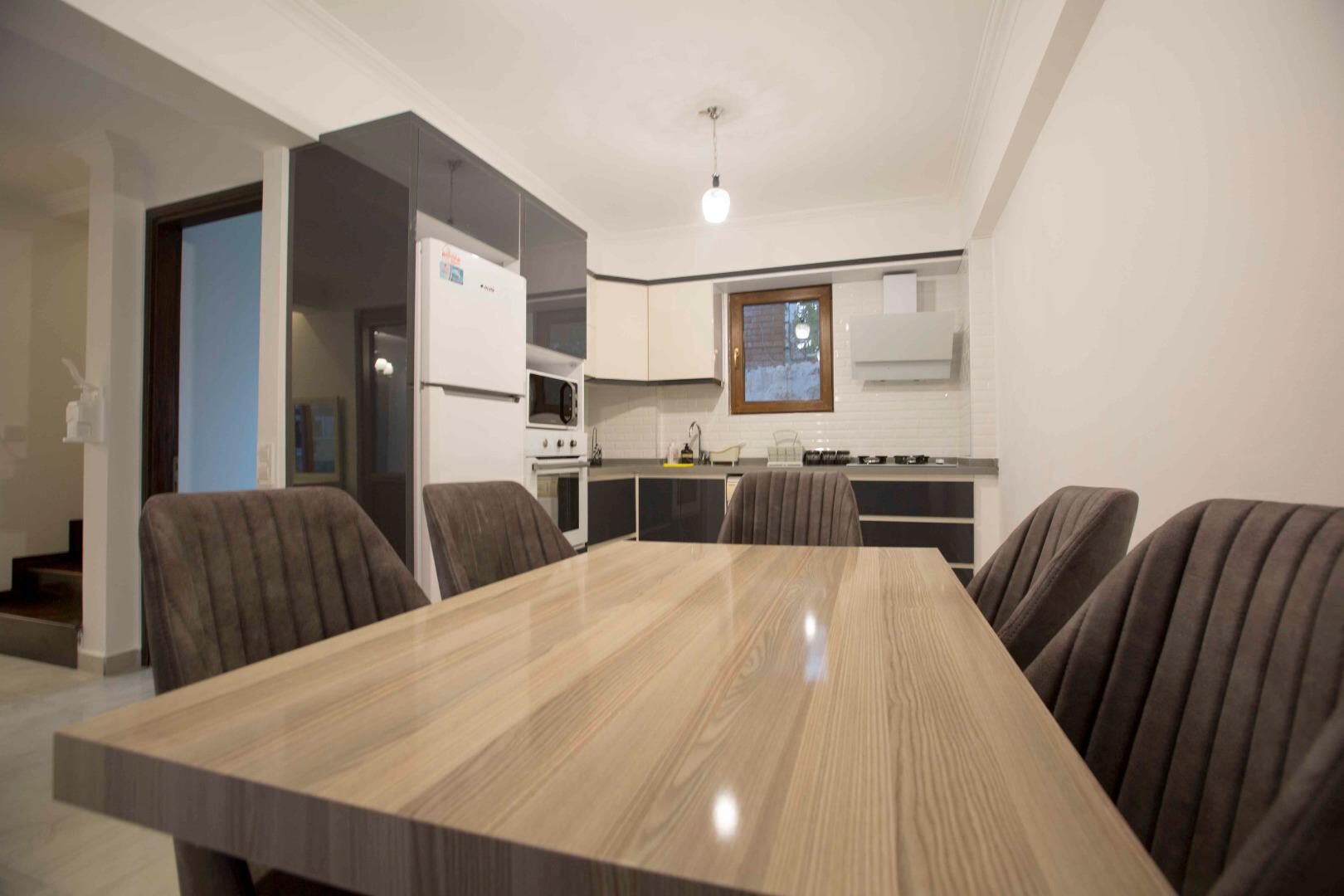 Villa Middle Kalkan — 11