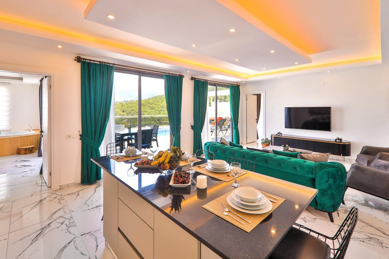 Villa Zeybek Patara — 24