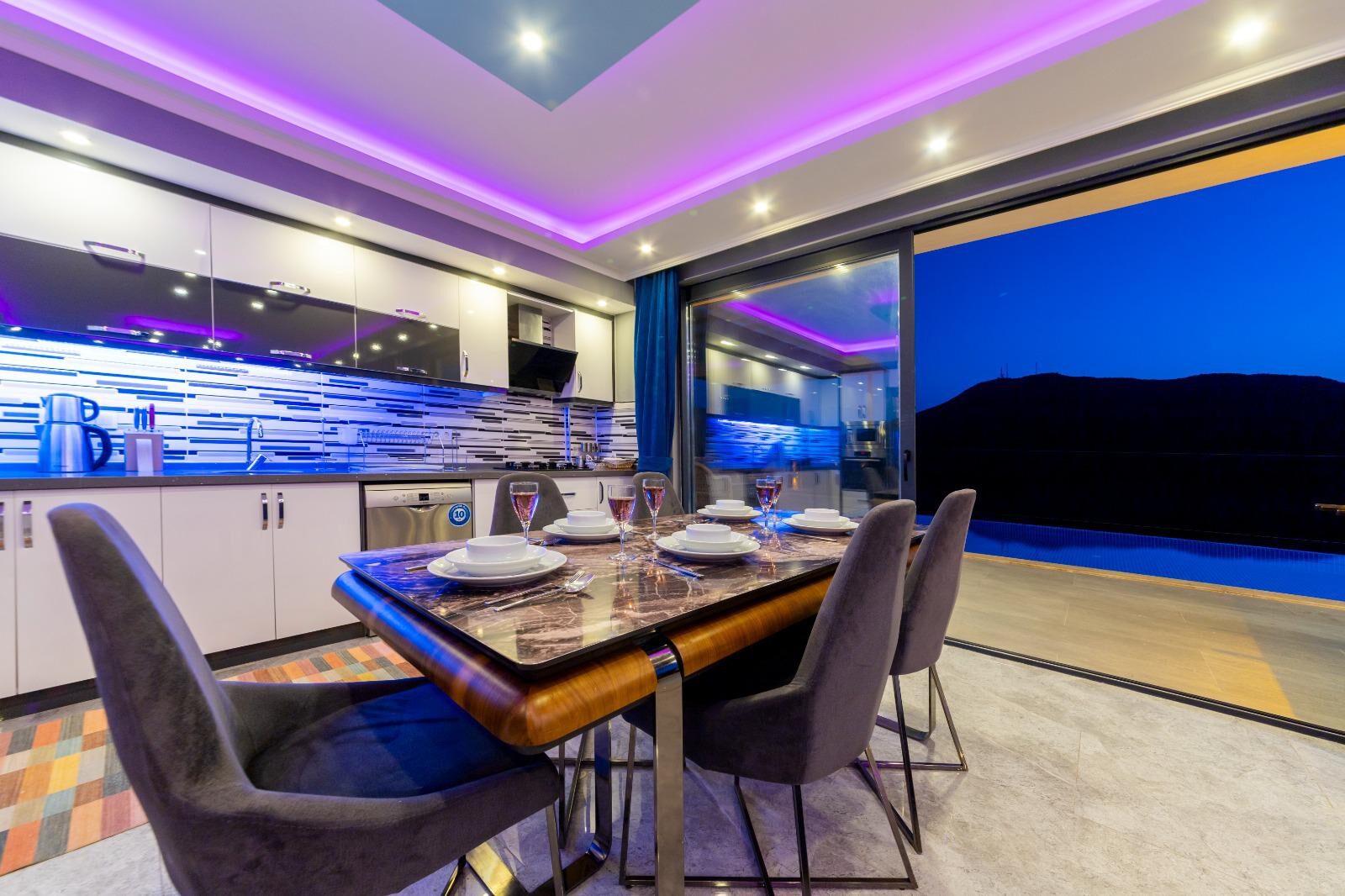 Villa Pilot — 19