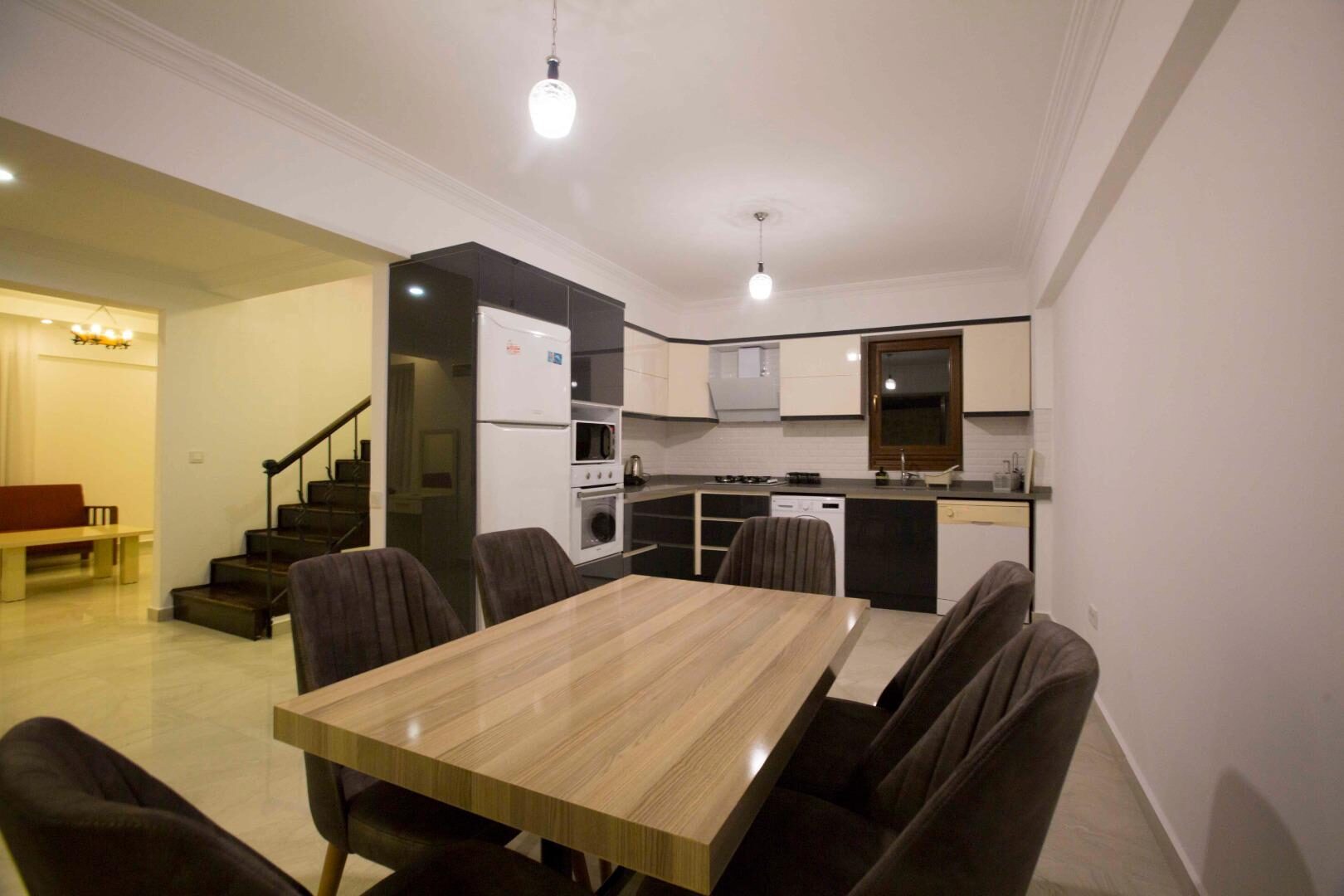 Villa Falcon 3 Bdr — 12