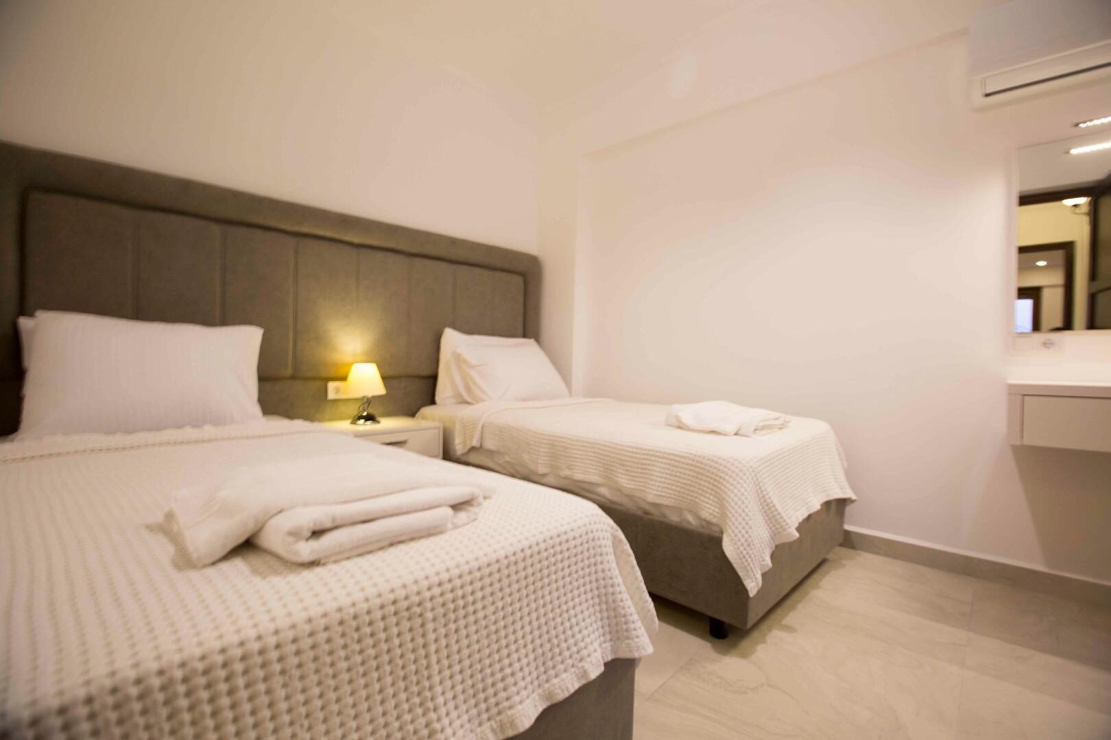Villa Middle Kalkan — 12