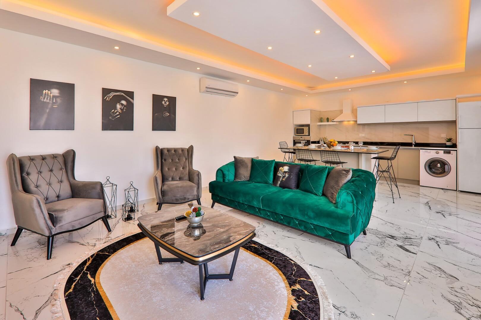 Villa Zeybek Patara — 25