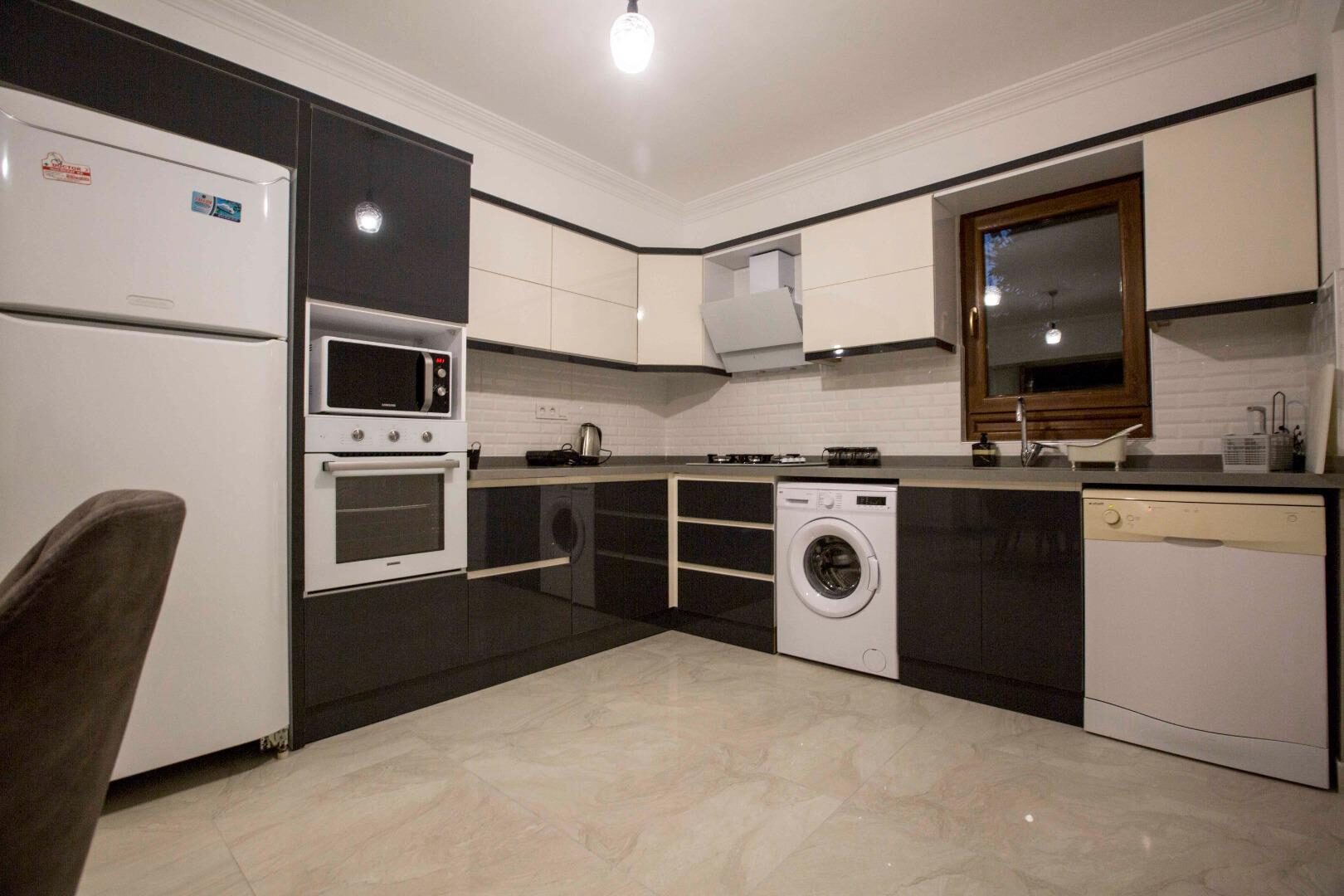 Villa Falcon 3 Bdr — 14