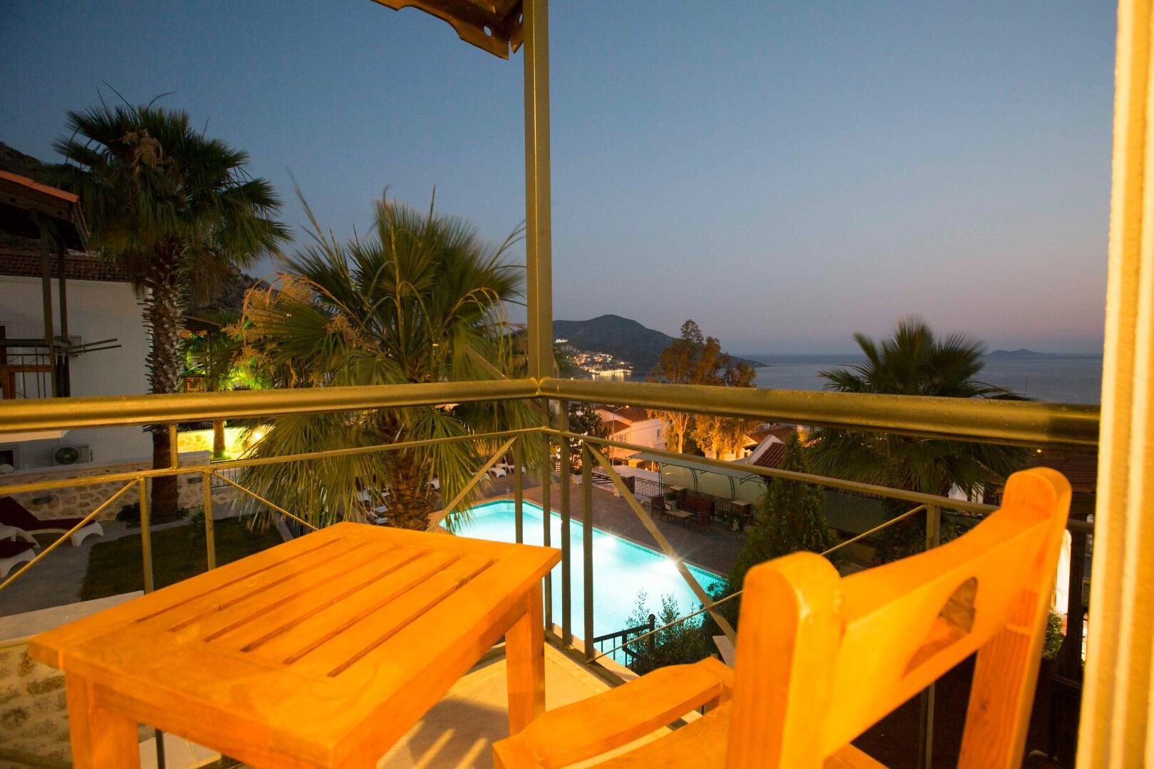 Villa Falcon 3 Bdr — 21