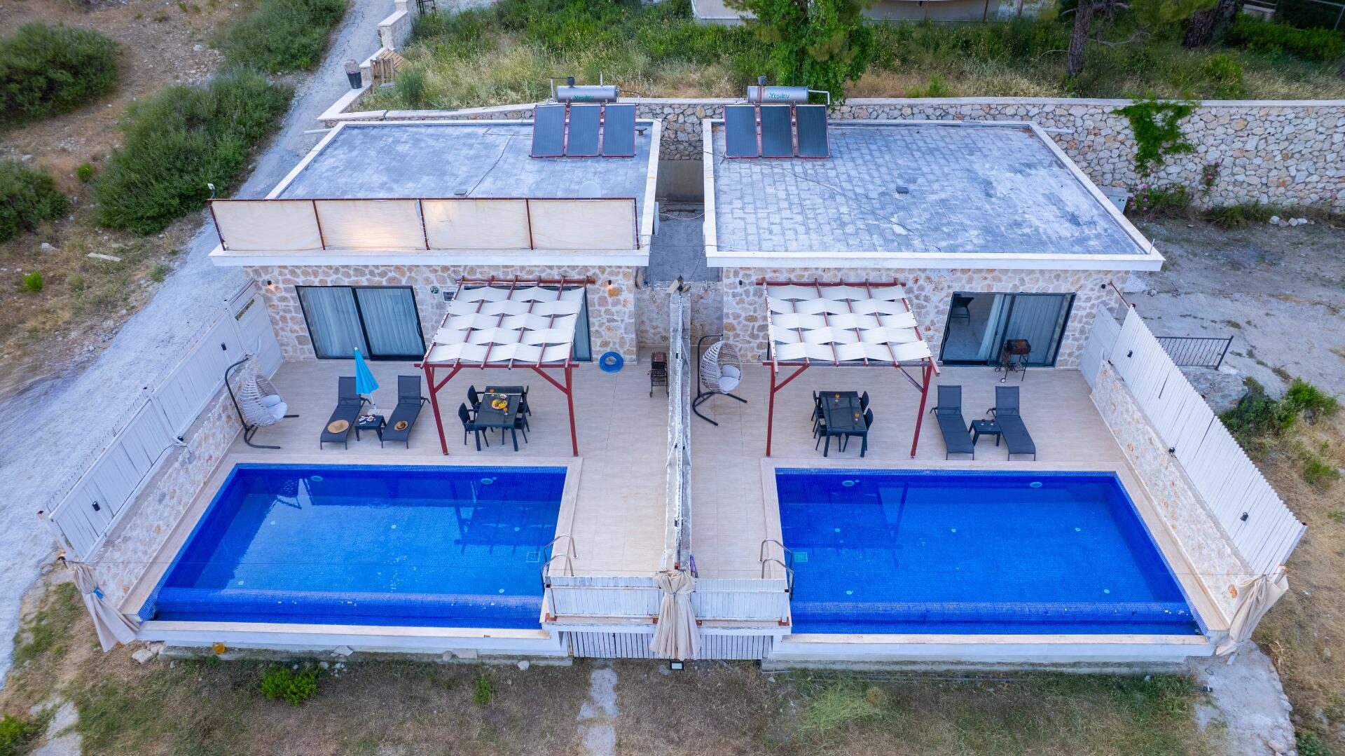 Villa Stone House 2 — 54