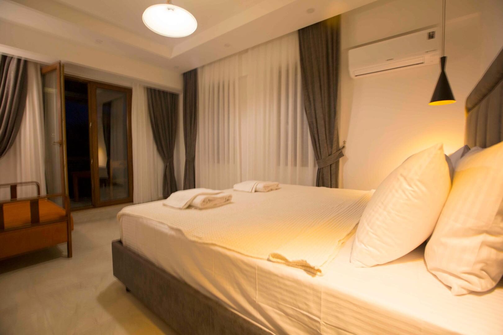 Villa Falcon 3 Bdr — 23