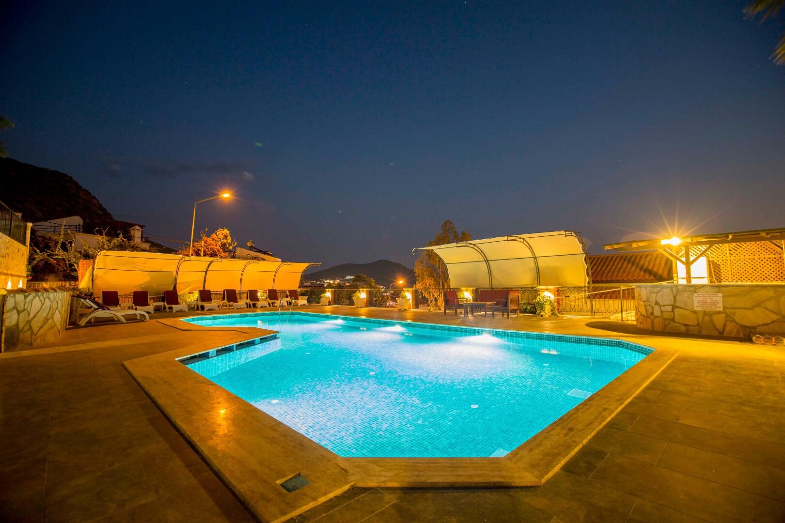 Villa Falcon 3 Bdr — 26