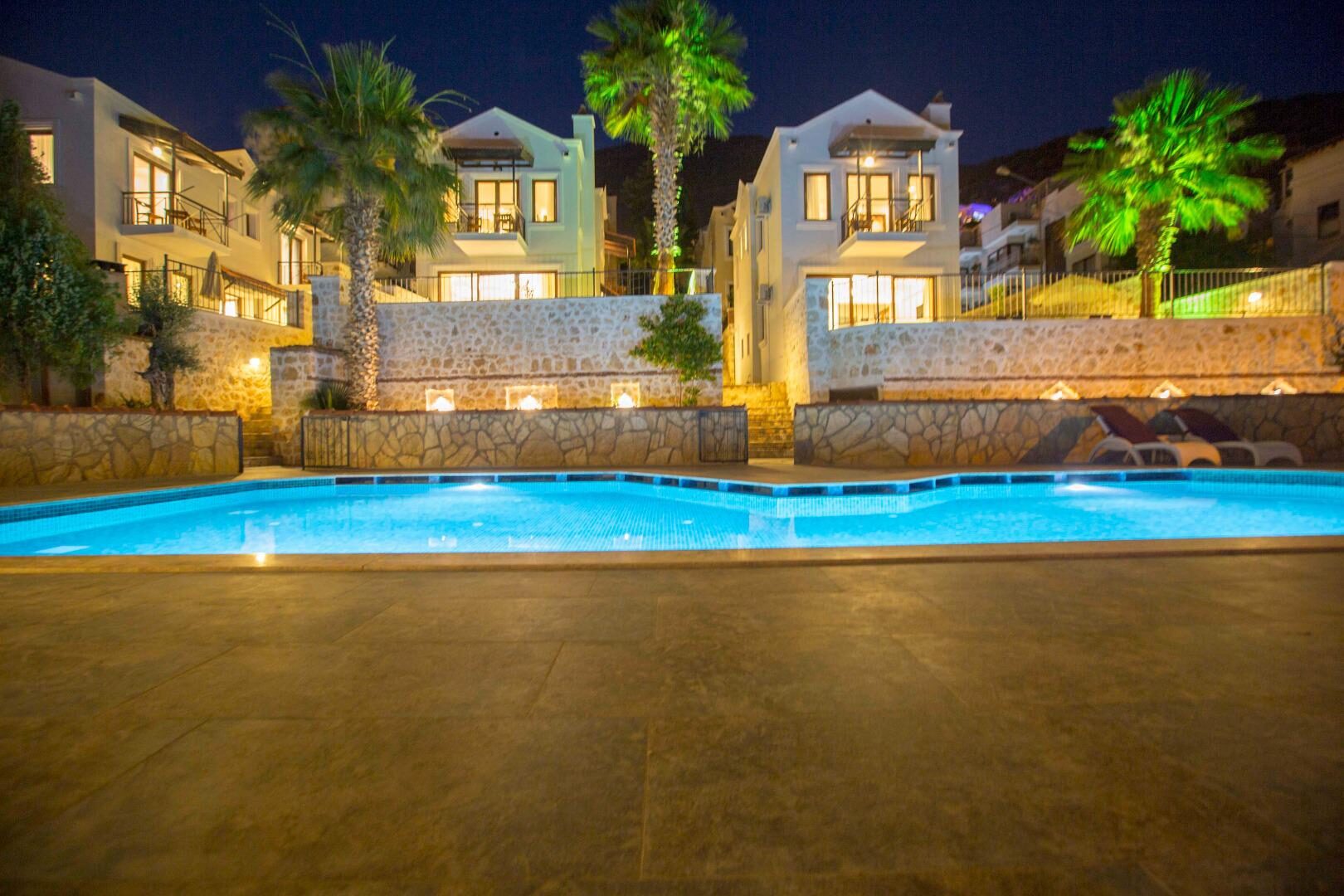 Villa Falcon 3 Bdr — 30