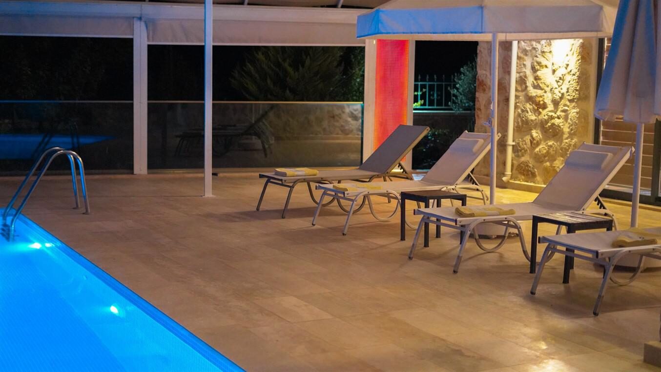Villa Narin 6 — 8