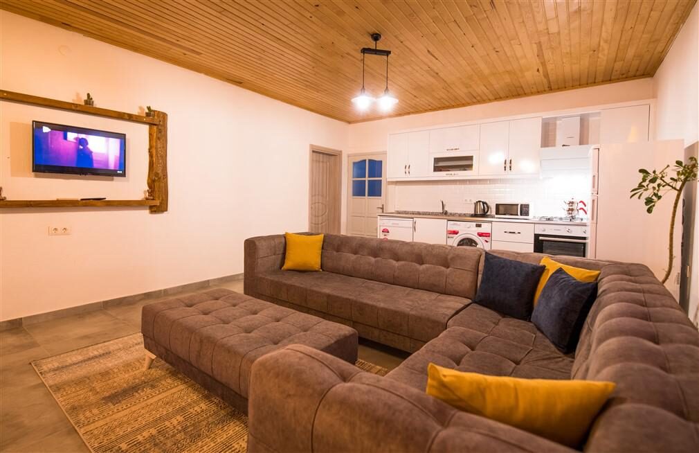Villa Sema Sunset — 25