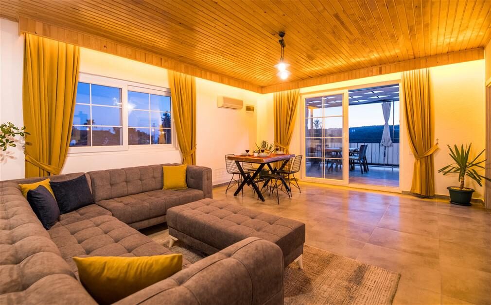 Villa Sema Sunset — 26